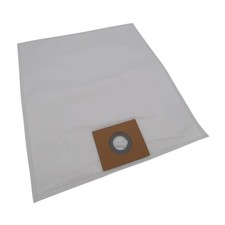 10 Staubsaugerbeutel für