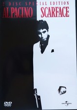 Scarface - 2 Disc Special Edition / 2 DVD's