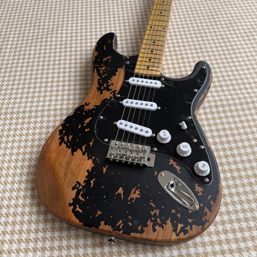 Machen sie alte - machen, e-gitarre