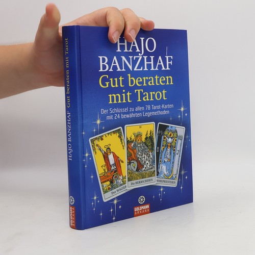 Gut beraten mit tarot - mit, tarot 