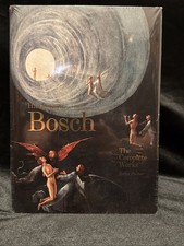 Hieronymus Bosch: Complete
