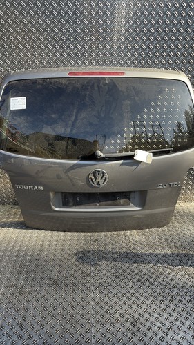 Heckklappe rear hatch - heckklappe,
