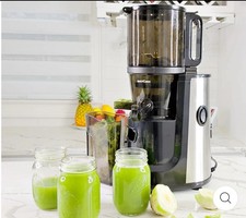 Buchymix Multifunktionale