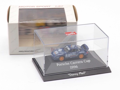 Herpa 037020 porsche 911 - porsche,