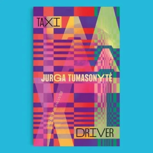 Taxi driver kunai jurga - kunai,