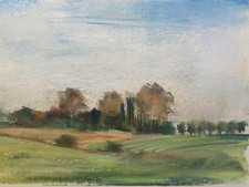 ::FRANZ EHMKE 1928 - 2018