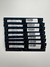 Hynix 4GB 2Rx8 PC3