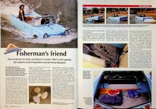 Oldtimer Praxis 01/2010