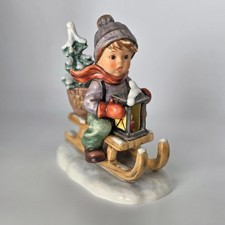 Hummel Figuren Goebel Hum