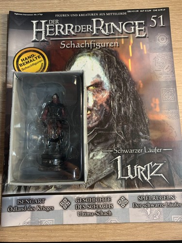 Der herr ringe - der,