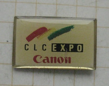 Canon clc - canon,