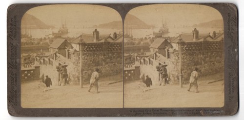 Stereo fotografie underwood - stereo-fotografie,