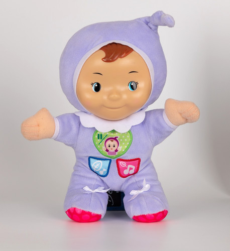 Spielzeug vtech schmusepuppe - vtech,,