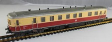 Piko Triebwagen BR 185 der DR