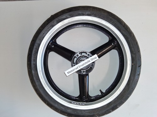 Suzuki gsxr 600 srad - 600, ad