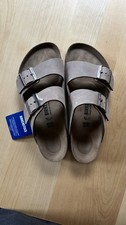 Birkenstock Arizona Sandalen