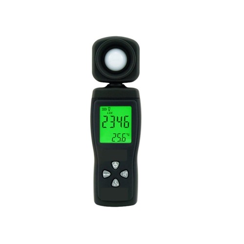 Messgerät handheld digital - uv-messgerät,
