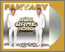 Fantasy "bube dame könig" CD