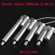 50mm-1000mm Linear Actuator