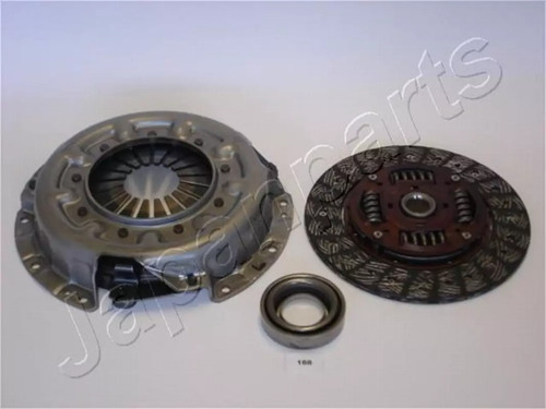 Kupplungssatz japanparts 240mm - kupplungssatz,