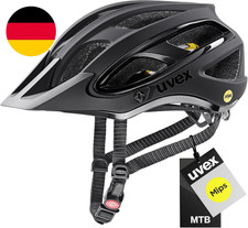 Uvex Unbound MIPS - Sicherer