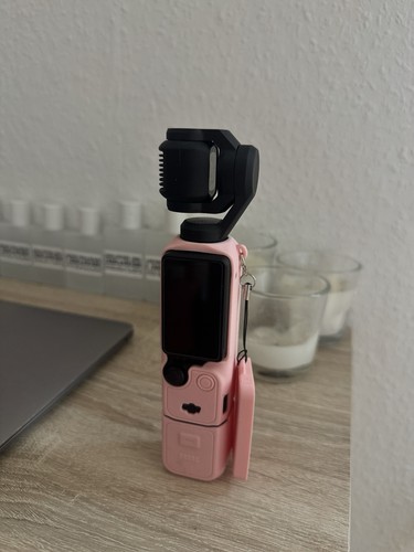 Dji osmo pocket camcorder - osmo, 3