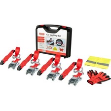 Autotransportgurt Kofferset