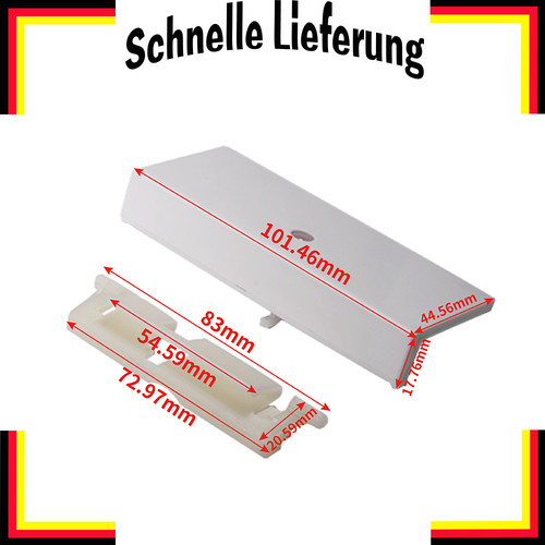 Ersatz türgriff gefrierfach - ersatz,