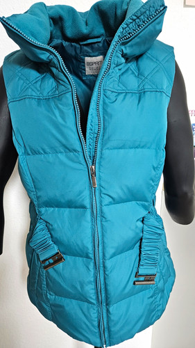 Esprit damen steppweste - damen,