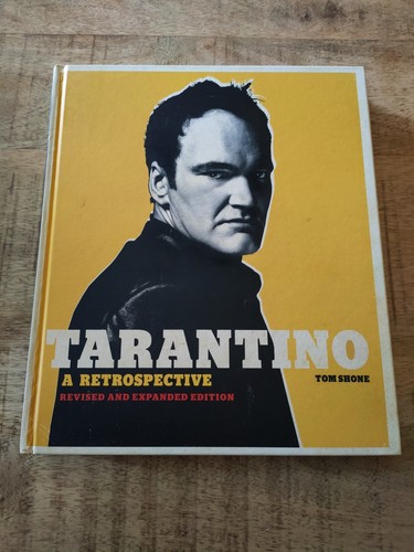 Tarantino retrospective - a,