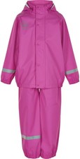Color Kids Kinder Regenset Set