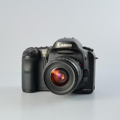 Canon eos 10d 35 80mm - canon, ef