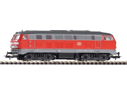 Piko 57902 diesellok 218 db - piko,