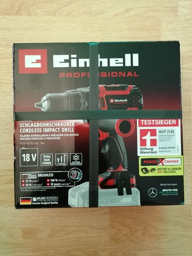 Einhell professionell - einhell,