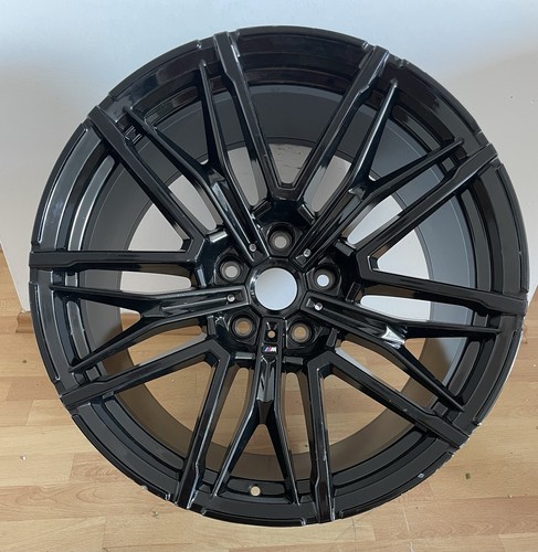 Original alufelge bmw - alufelge,