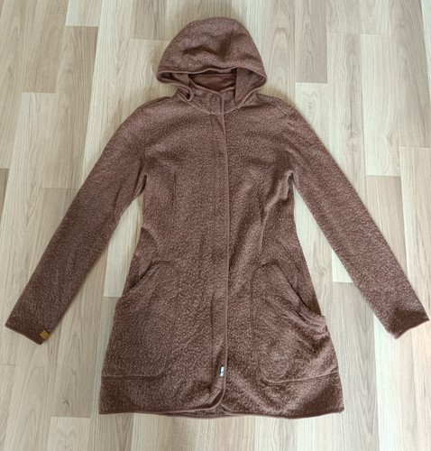 Finside wollfleecejacke noora - finside,