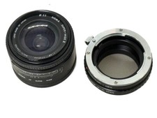 Sigma 24mm f/2.8 AF Super Wide