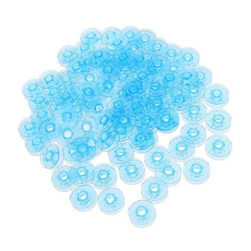 100x nähmaschinenspule - 100x,