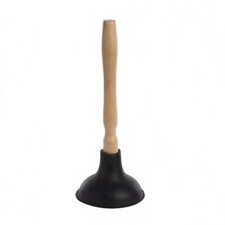 Ausgussreiniger Saugglocke