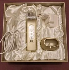 Dr. Fuchs Cosmetics ... TempuraLift  RF Beauty Gesichtspflegegerät 