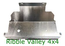 DEFENDER 90 TD5 UND PUMA