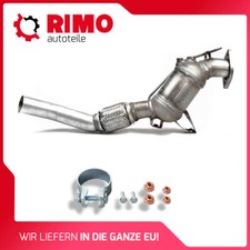 Dieselkat Katalysator Kat