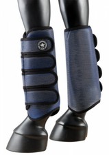 Pfiff Dressurgamaschen SHINE