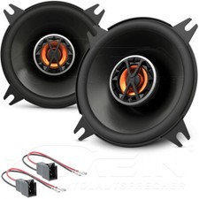 JBL LAUTSPRECHER für AUDI 80 B3 / B4 1986-2002 Armaturenbrett Front 90W #BW35