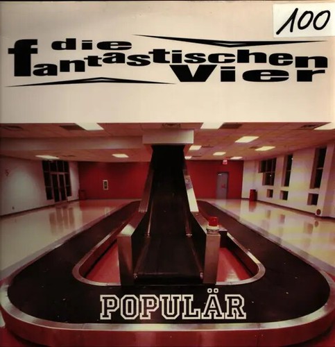 Die fantastischen vier - die,