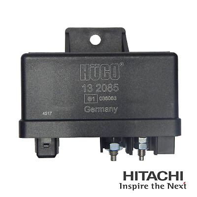 2502085 hitachi relais - 2502085,