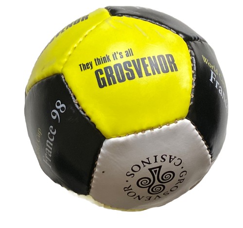 Frankreich ball selten - frankreich, 98