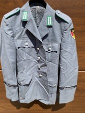 Bundeswehr Heer Dienstjacke