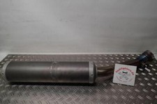 Auspuff Endtopf Endschalldämpfer Yamaha R1 RN09 BJ.02-03