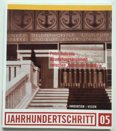 Peter behrens - peter,